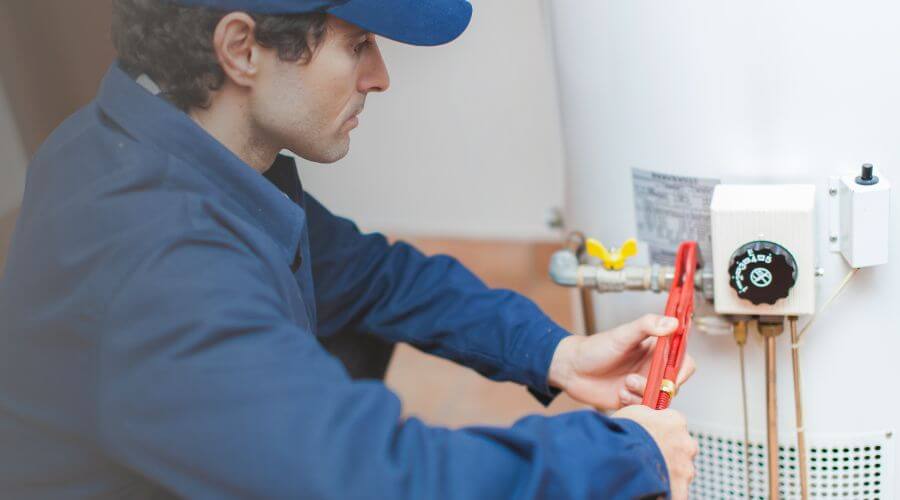 Professional expert plumbing services in Davisville, MO